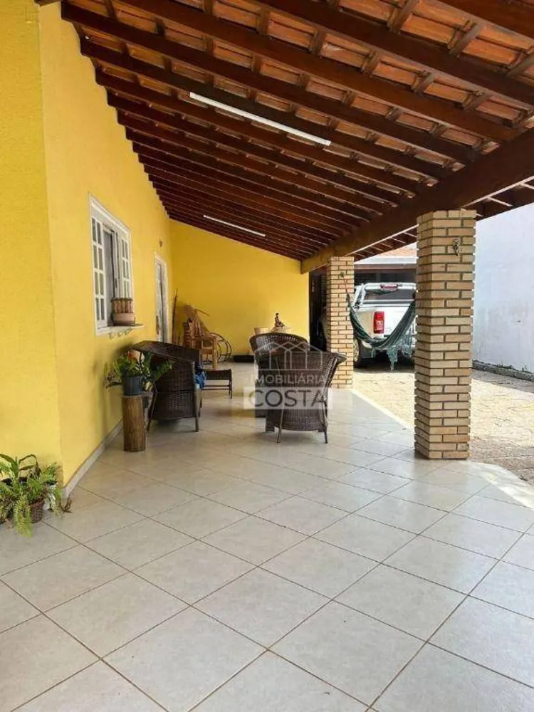 Chácara, 3 quartos, 1000 m² - Foto 3