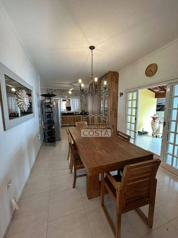 Chácara, 3 quartos, 1000 m² - Foto 6