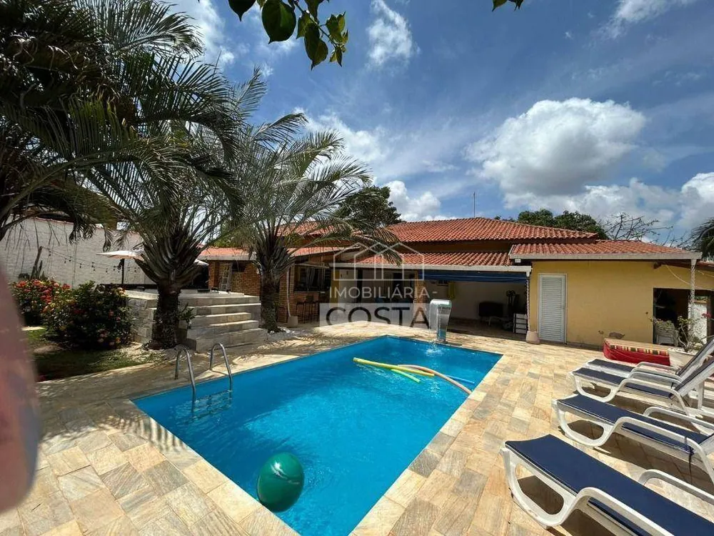 Chácara, 3 quartos, 1000 m² - Foto 18