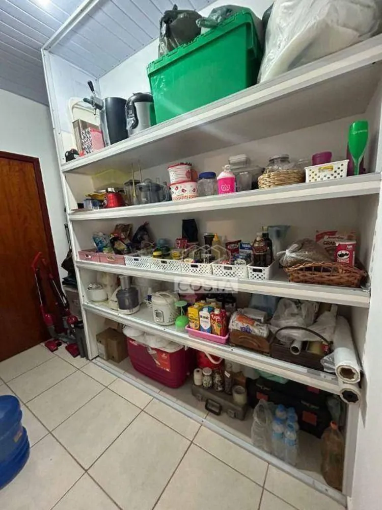 Chácara, 3 quartos, 1000 m² - Foto 8