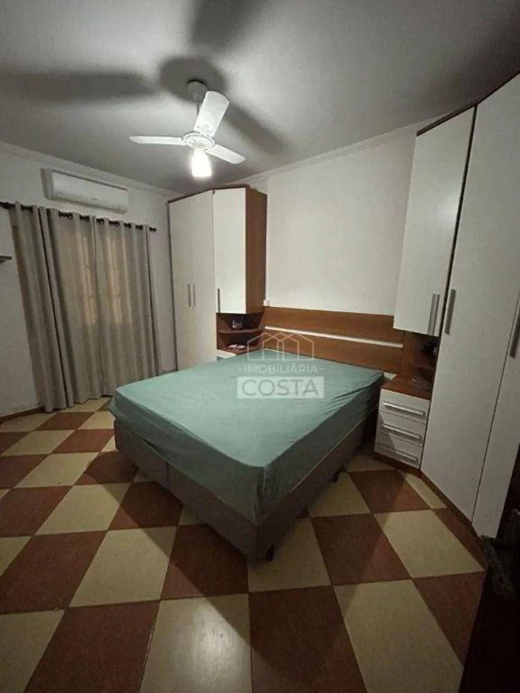 Chácara, 3 quartos, 1000 m² - Foto 9