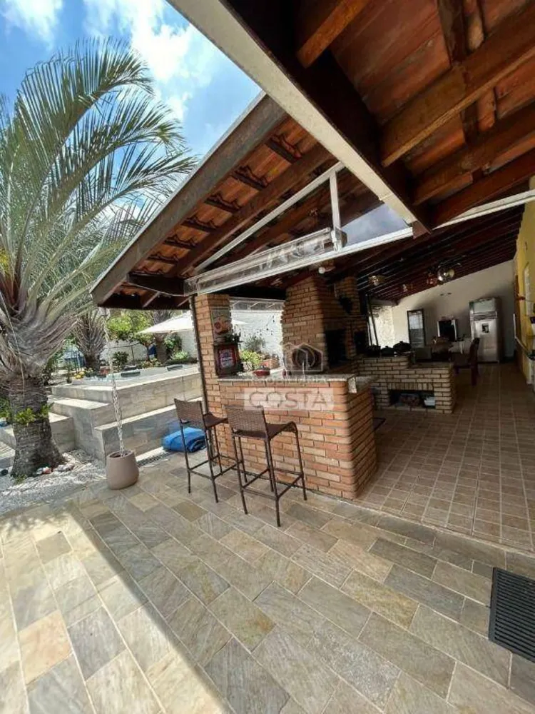 Chácara, 3 quartos, 1000 m² - Foto 15