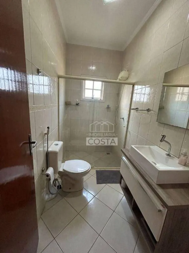 Chácara, 3 quartos, 1000 m² - Foto 12