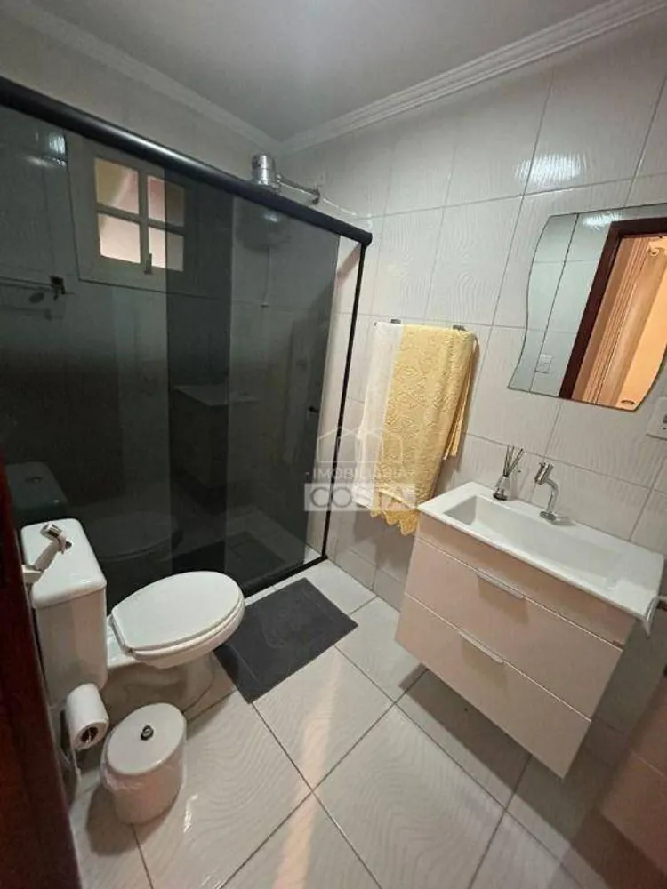 Chácara, 3 quartos, 1000 m² - Foto 13