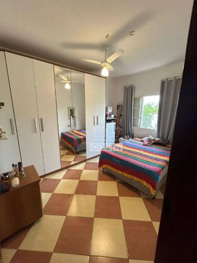 Chácara, 3 quartos, 1000 m² - Foto 10