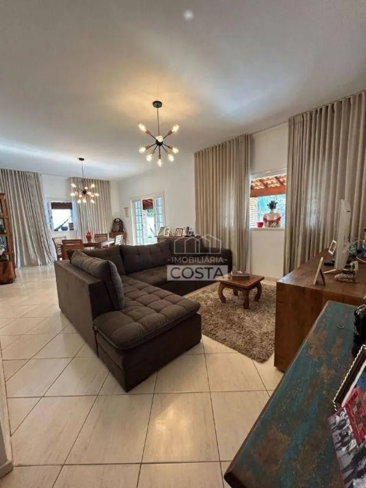 Chácara, 3 quartos, 1000 m² - Foto 5