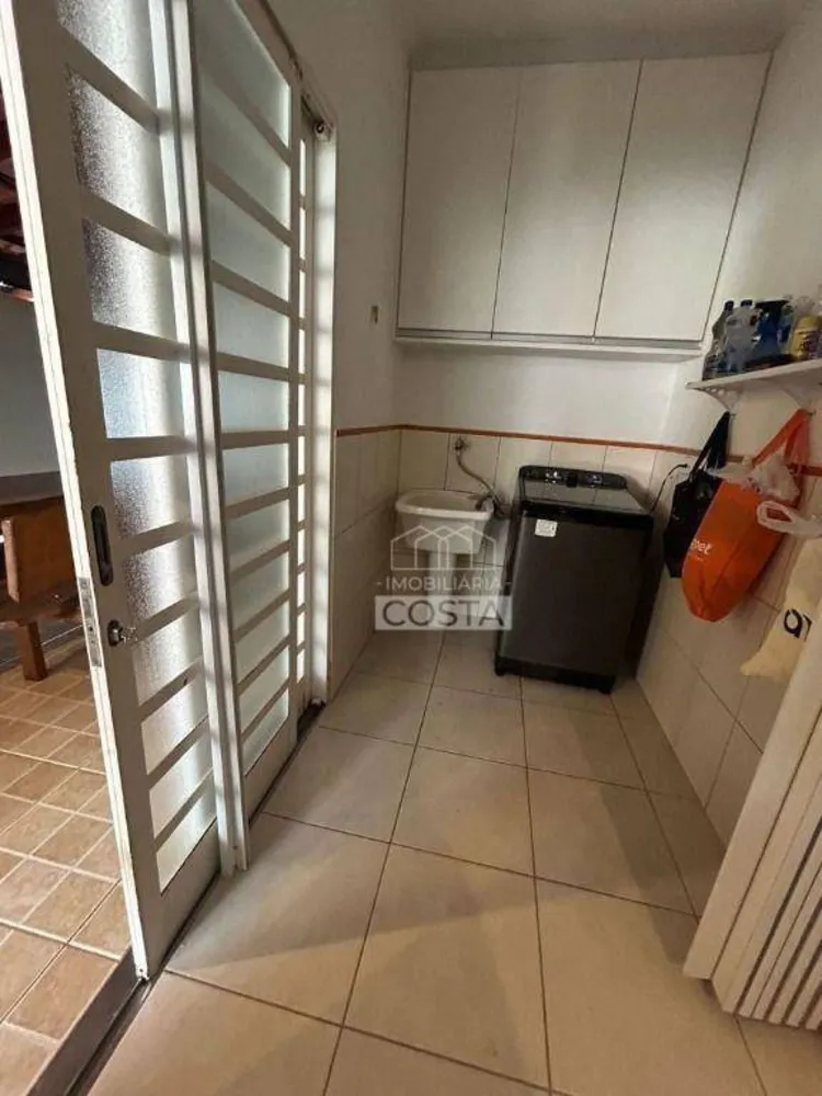 Chácara, 3 quartos, 1000 m² - Foto 14
