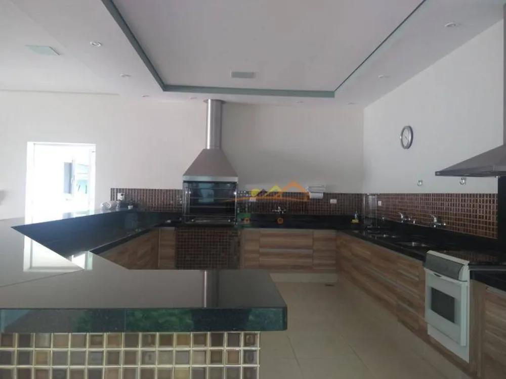Casa de Condomínio, 3 quartos - Foto 5