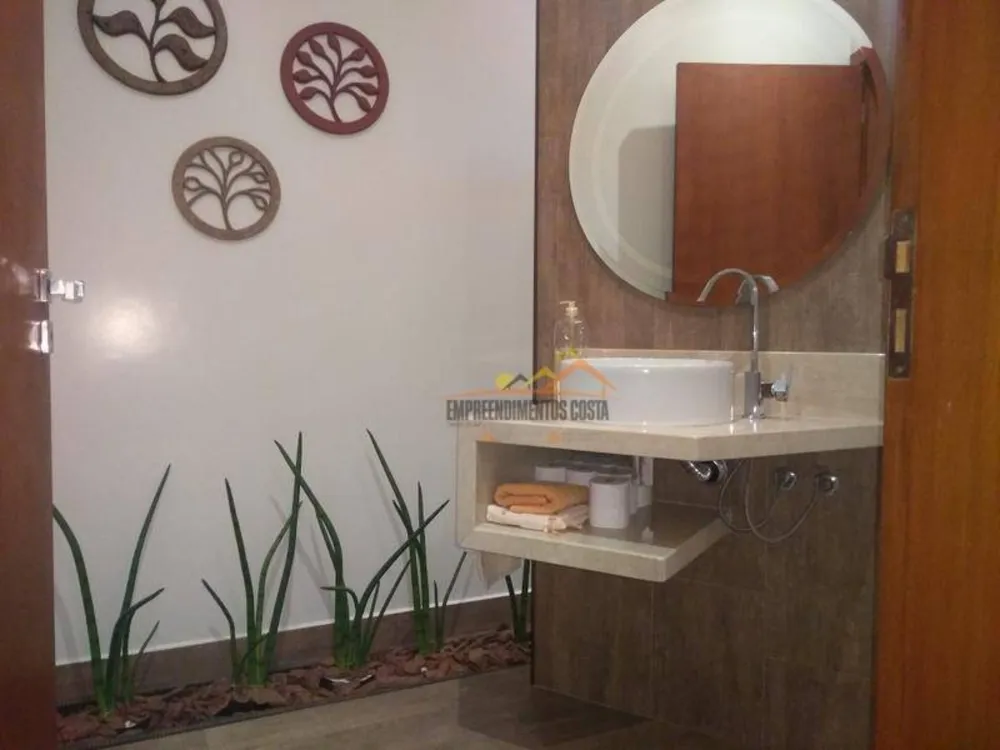 Casa de Condomínio, 3 quartos - Foto 10