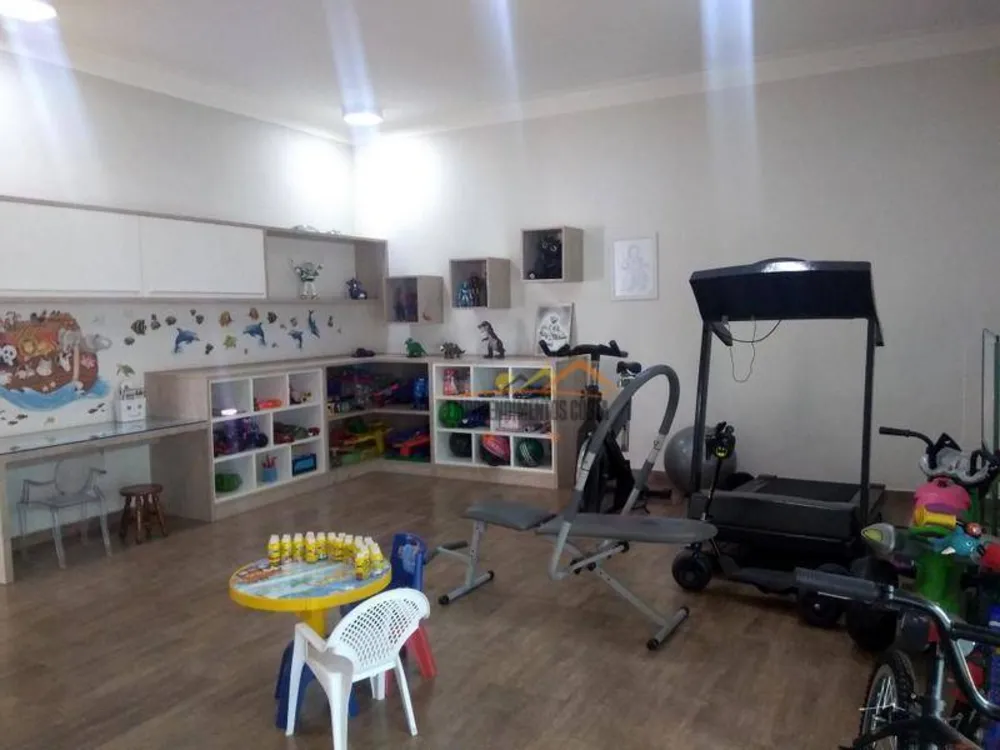 Casa de Condomínio, 3 quartos - Foto 7