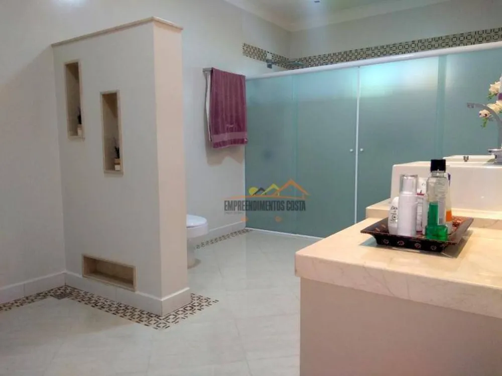 Casa de Condomínio, 3 quartos - Foto 12