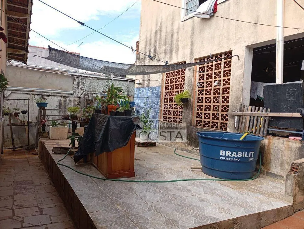 Casa, 3 quartos, 216 m² - Foto 13