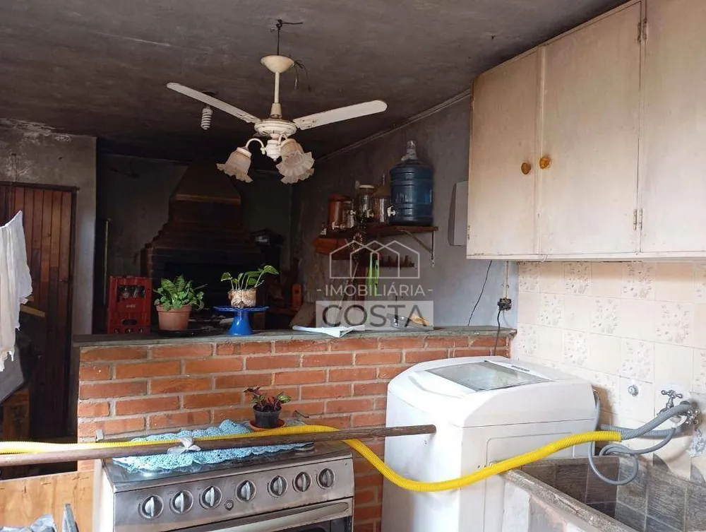 Casa, 3 quartos, 216 m² - Foto 15