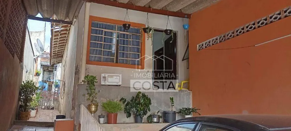 Casa, 3 quartos, 216 m² - Foto 20