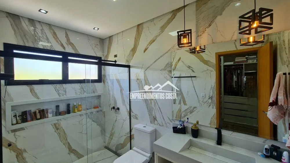 Casa de Condomínio, 3 quartos - Foto 10