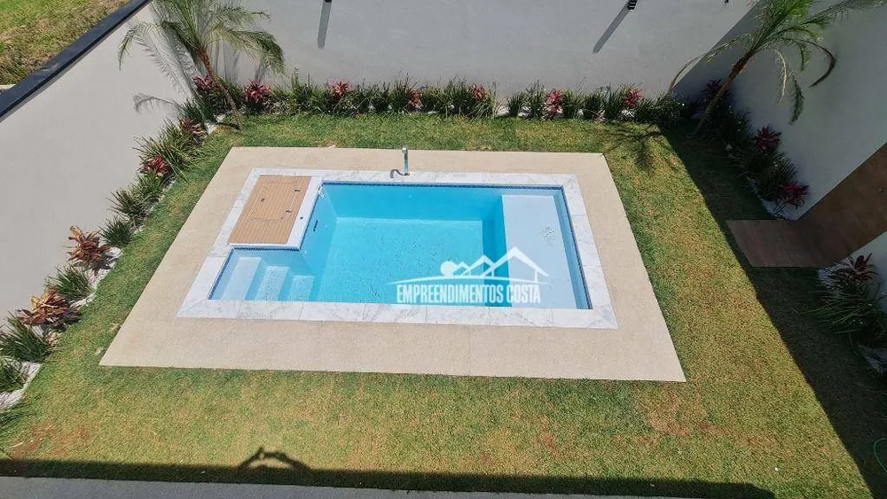 Casa de Condomínio, 3 quartos - Foto 9