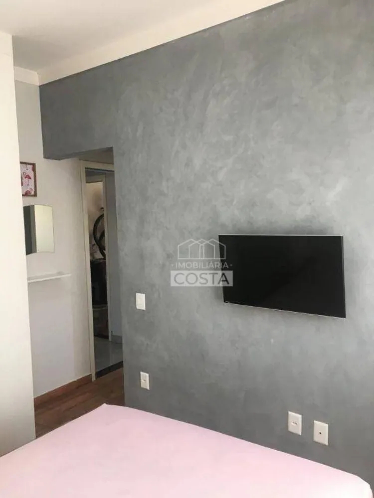 Apartamento, 2 quartos, 66 m² - Foto 11