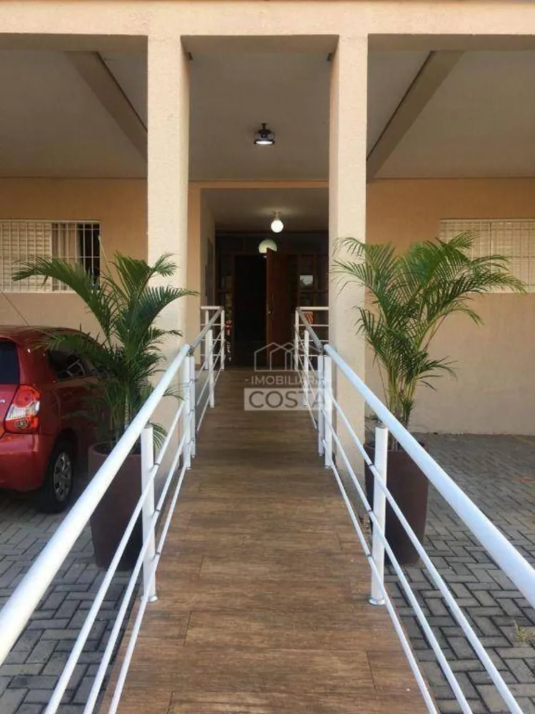 Apartamento, 2 quartos, 66 m² - Foto 1