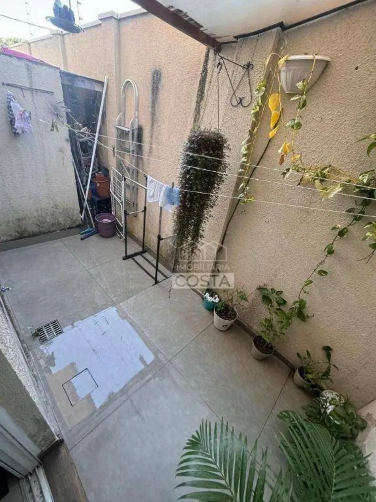 Apartamento, 2 quartos, 66 m² - Foto 9