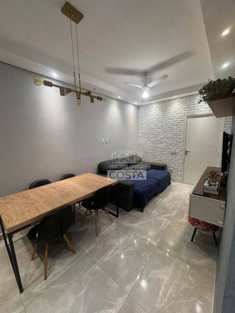 Apartamento, 2 quartos, 66 m² - Foto 8