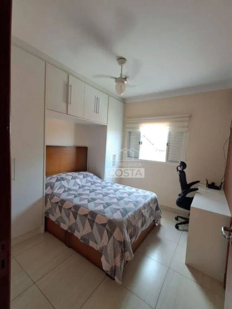 Casa, 3 quartos, 154 m² - Foto 7