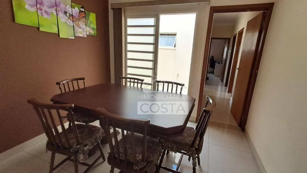 Casa, 3 quartos, 154 m² - Foto 3