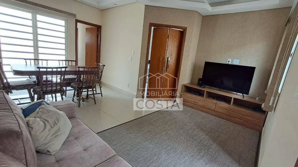 Casa, 3 quartos, 154 m² - Foto 2