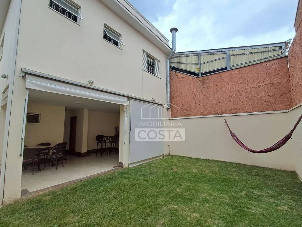 Casa, 3 quartos, 154 m² - Foto 19