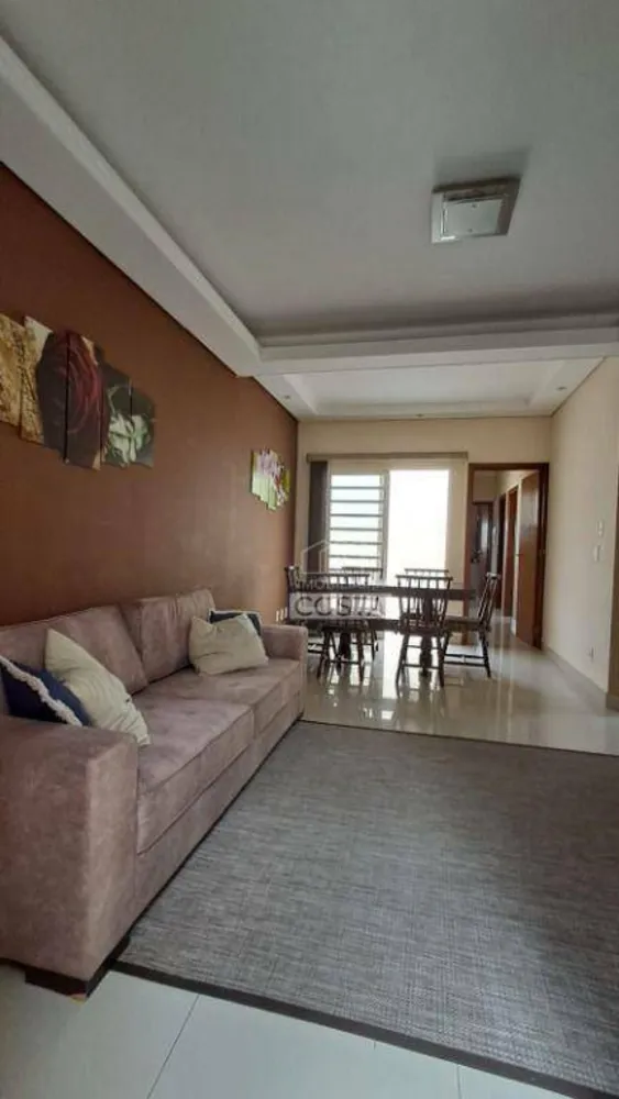 Casa, 3 quartos, 154 m² - Foto 4
