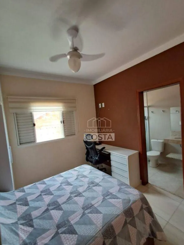 Casa, 3 quartos, 154 m² - Foto 8