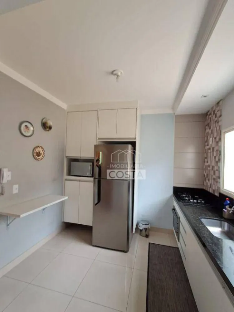 Casa, 3 quartos, 154 m² - Foto 5