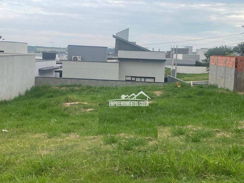 Loteamento e Condomínio, 302 m² - Foto 1