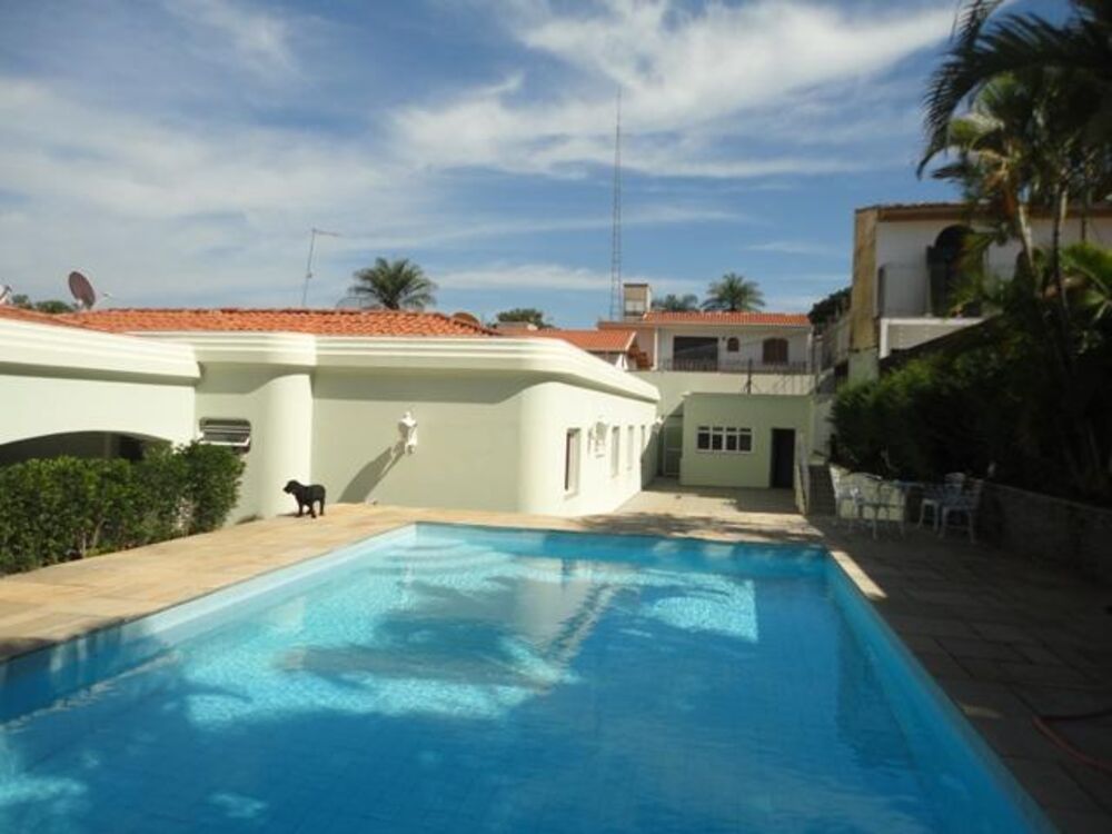 Casa, 4 quartos, 486 m² - Foto 3