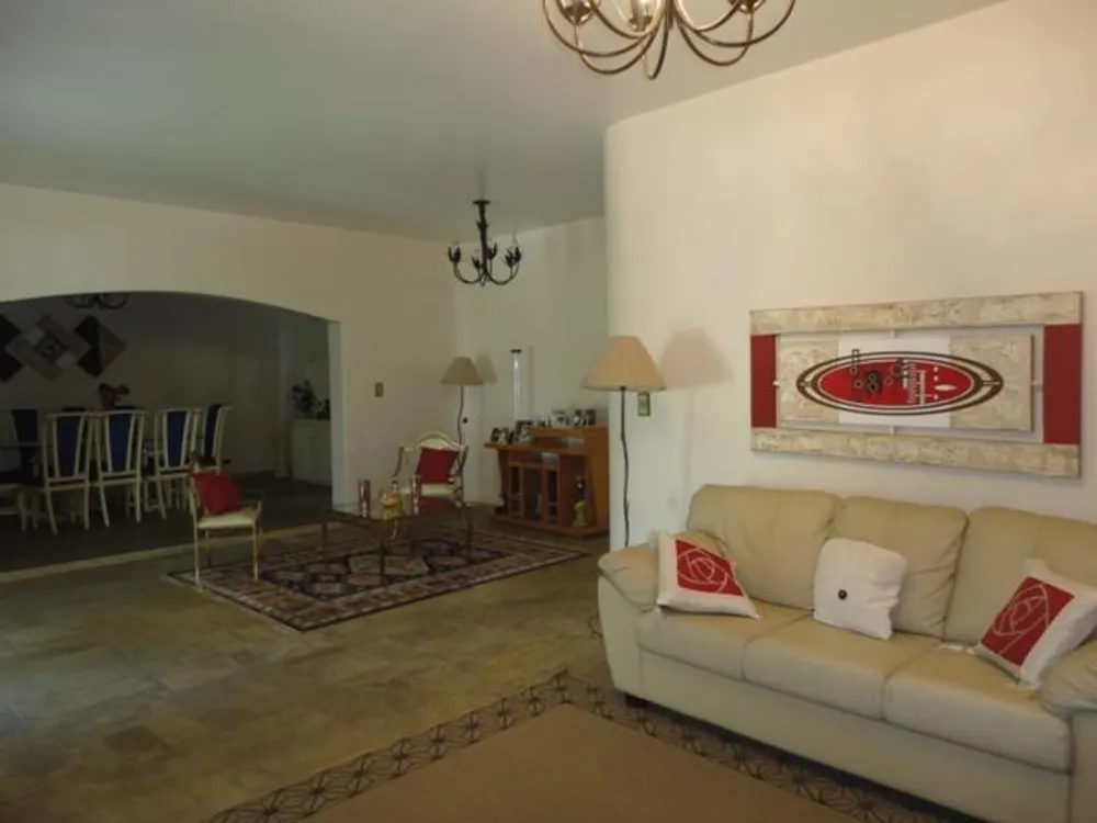 Casa, 4 quartos, 486 m² - Foto 3
