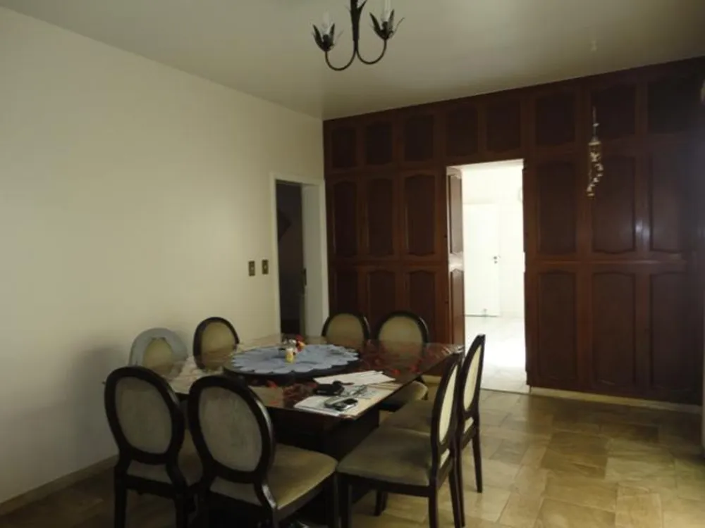 Casa, 4 quartos, 486 m² - Foto 5