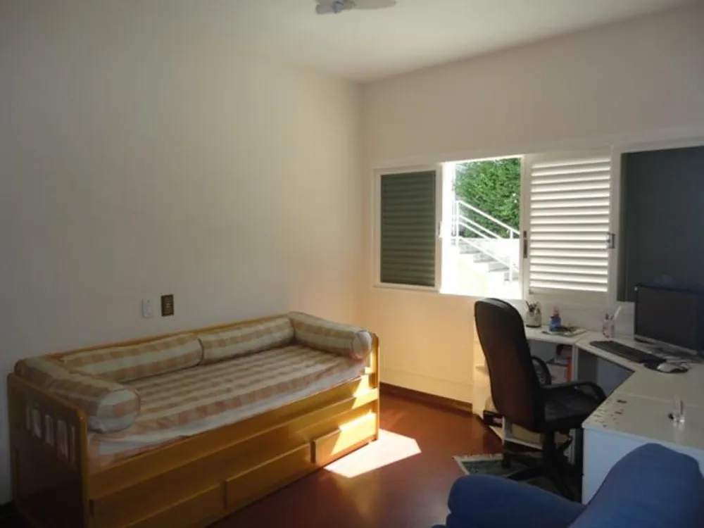 Casa, 4 quartos, 486 m² - Foto 13
