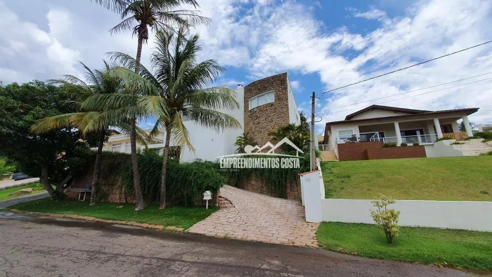 Casa de Condomínio, 7 quartos - Foto 1