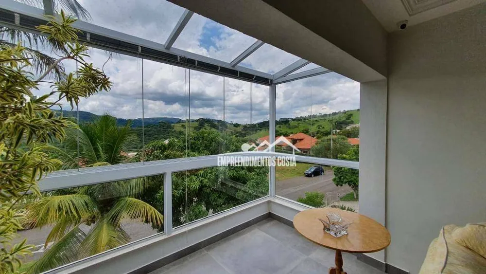 Casa de Condomínio, 7 quartos - Foto 4