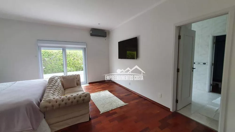 Casa de Condomínio, 7 quartos - Foto 4