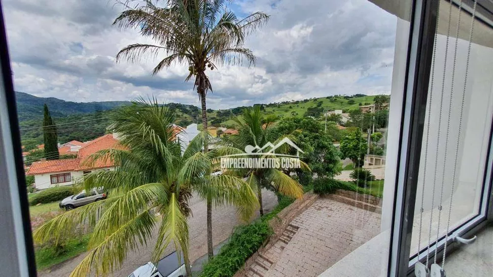 Casa de Condomínio, 7 quartos - Foto 2