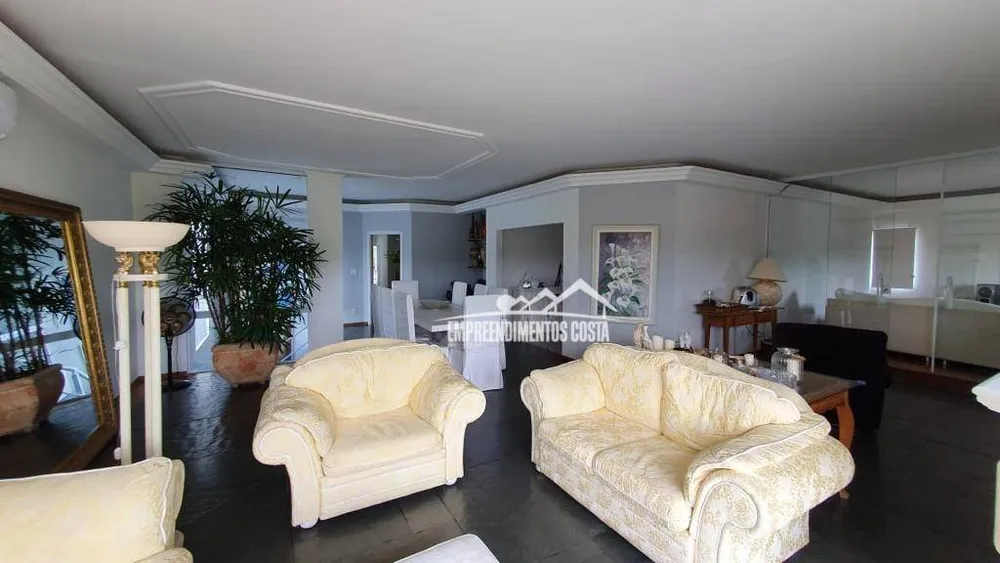 Casa de Condomínio, 7 quartos - Foto 3