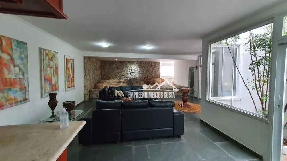 Casa de Condomínio, 7 quartos - Foto 2