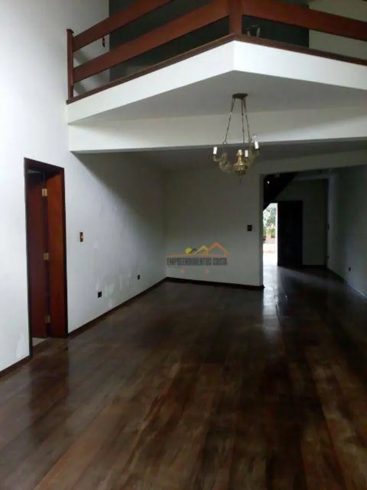 Casa de Condomínio, 5 quartos - Foto 2
