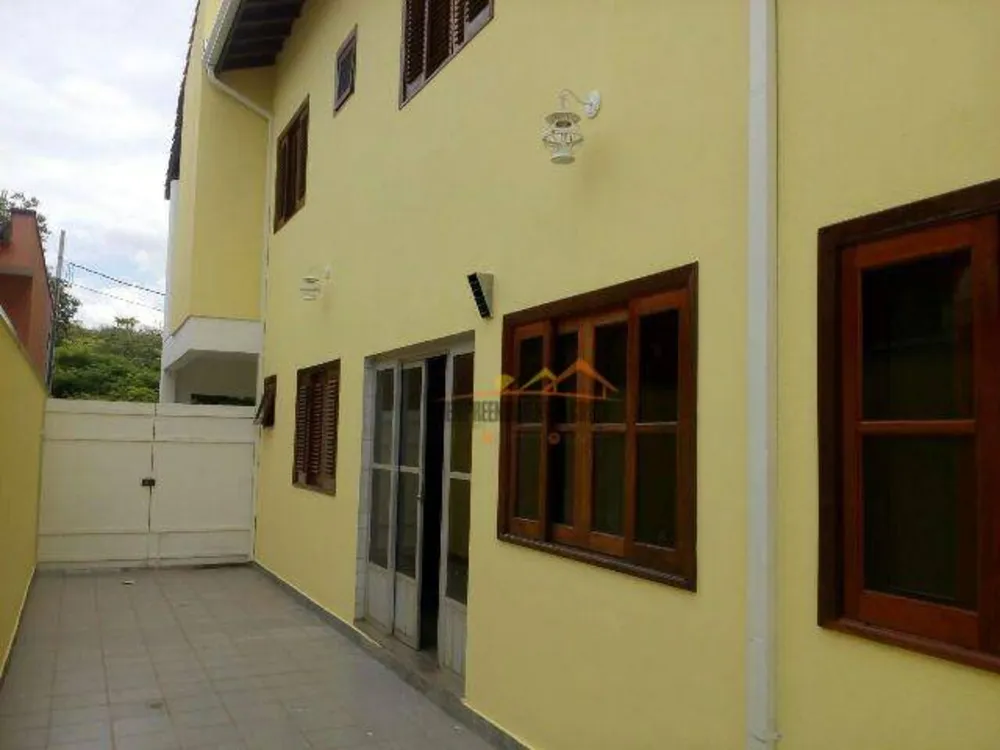 Casa de Condomínio, 5 quartos - Foto 2