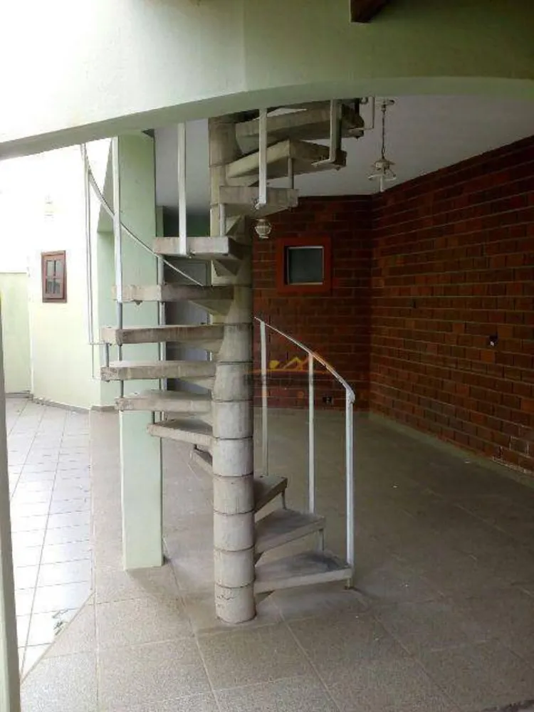 Casa de Condomínio, 5 quartos - Foto 9