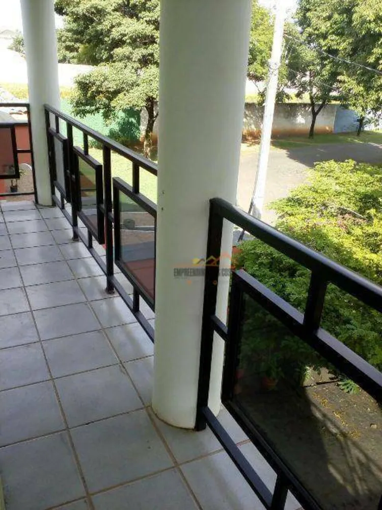 Casa de Condomínio, 5 quartos - Foto 1