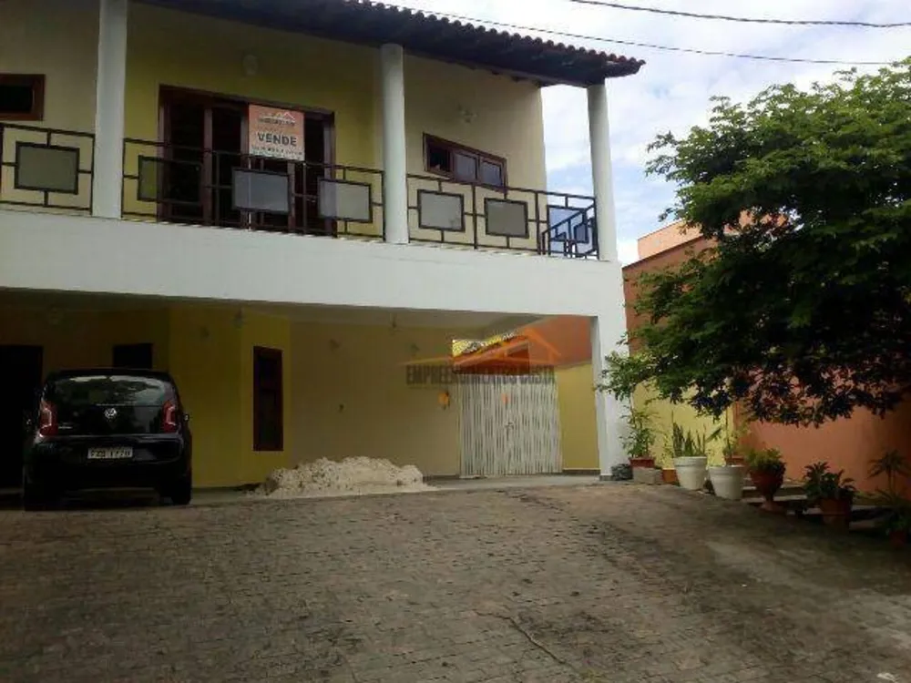 Casa de Condomínio, 5 quartos - Foto 1
