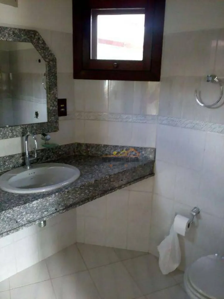 Casa de Condomínio, 5 quartos - Foto 8