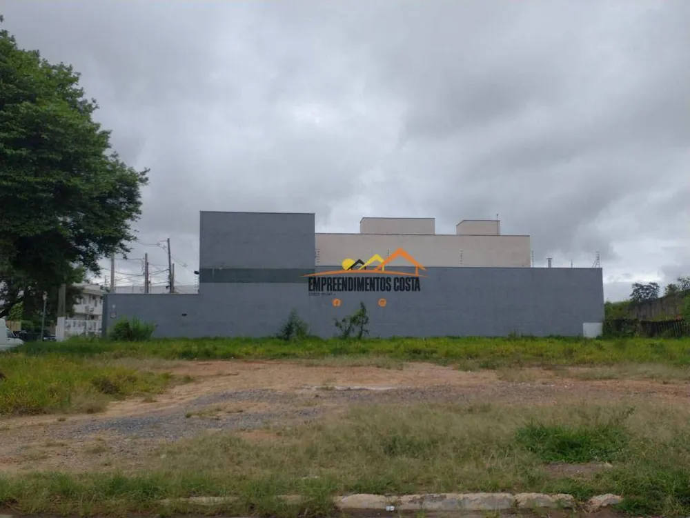 Terreno, 1000 m² - Foto 1