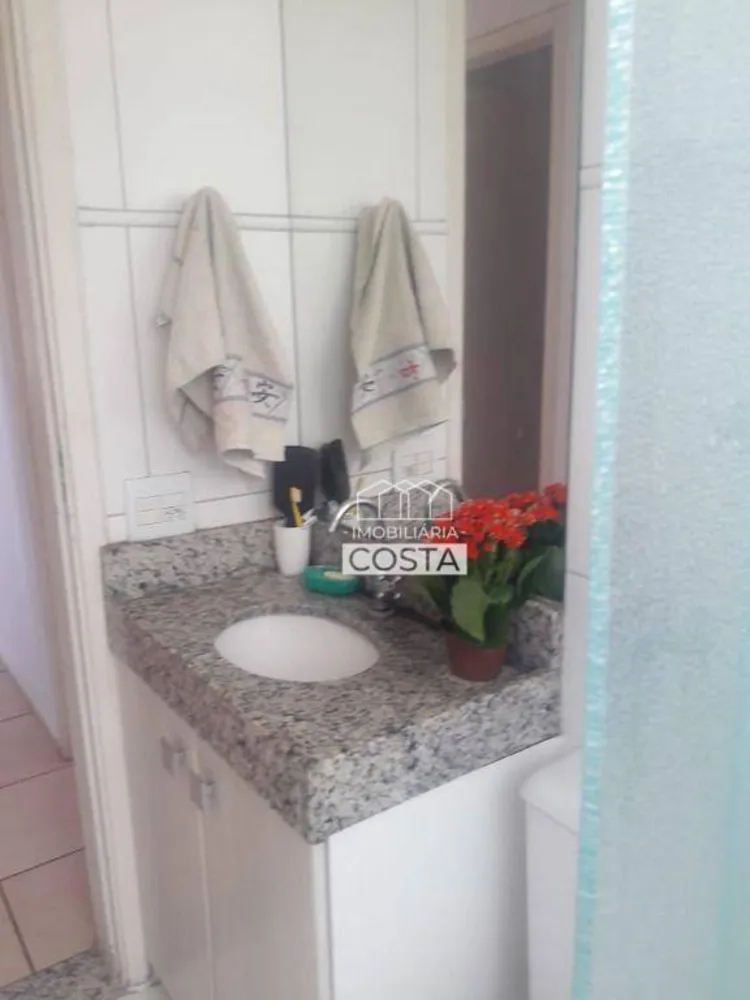Apartamento, 3 quartos, 70 m² - Foto 2